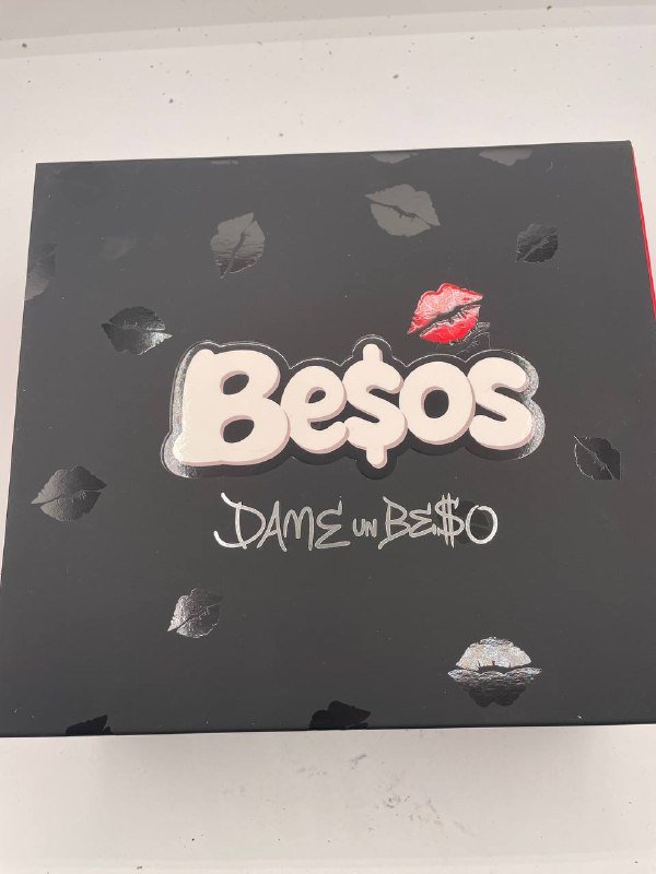 Besos 2G Disposable
