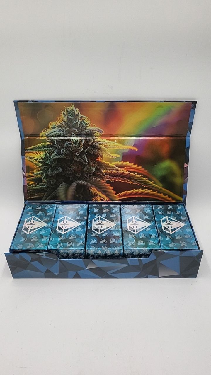 Clean Carts Disposable 2G Clean Carts Disposable 2G