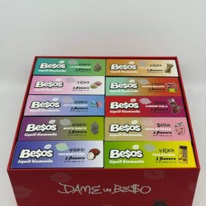 Favorites Disposable 3G