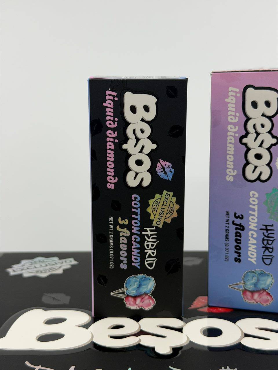 Besos x SDL 2G Disposable