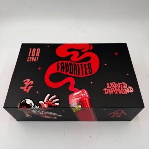 Favorites 3G Disposable