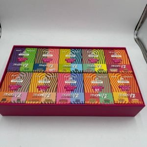 Bodega Boyz Disposable