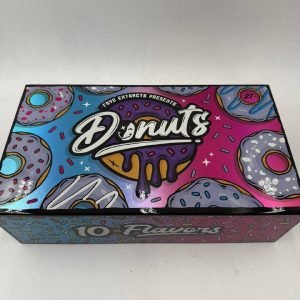 Fryd Donuts 2G Disposable