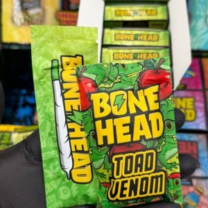 Bone Head Disposable