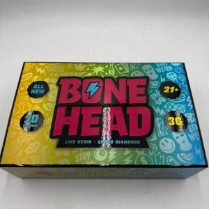 Bone Head Disposable