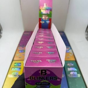 Blinkers Flip 2G