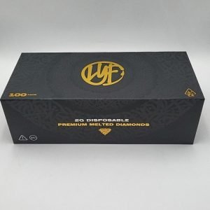 Lyf Disposable