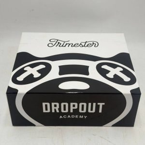 Dropout Academy Trimester