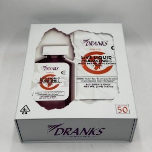 Dranks 2G Disposable