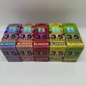 Blinkers 3.5G Disposable