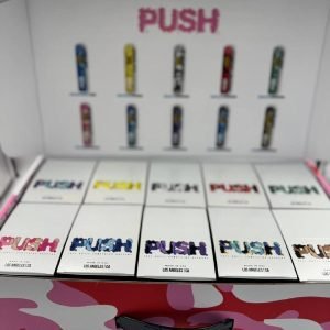 Push Disposables