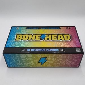 Bonehead Disposable