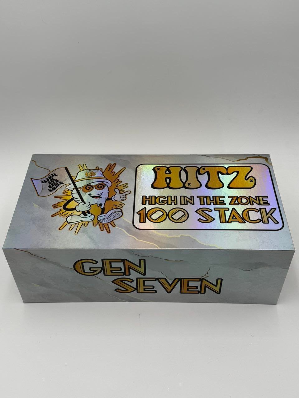 Hitz Gen 7 Disposable Hitz Gen 7 Disposable