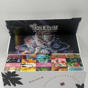 OG Cake Disposable