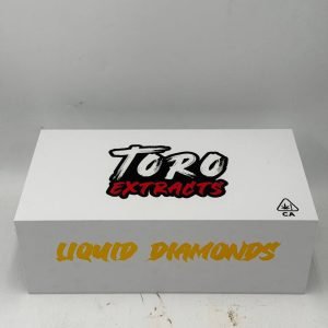Toro Disposable