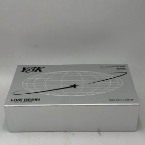 Y3k 2G Disposable