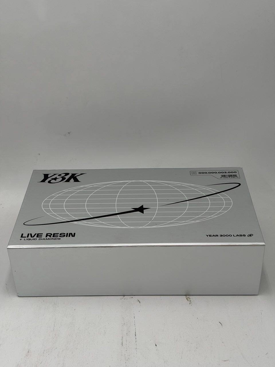 Y3k 2G Disposable