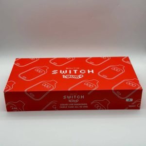 Boutiq Switch Gum Edition