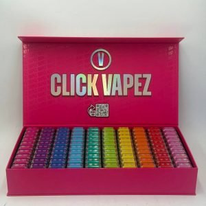 Vapez 2G Disposable