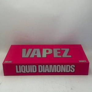 Vapez 2G Disposable