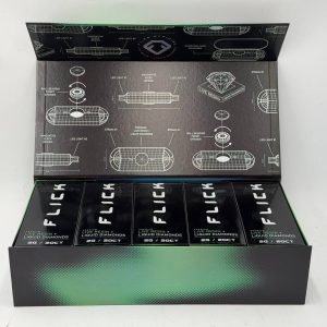 Flick 2G Disposable