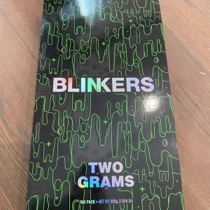 Blinkers Kits Disposable