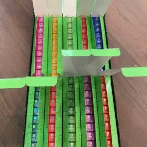 Blinkers Kits Disposable