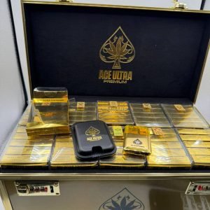 Ace Ultra Premium 4G Disposable
