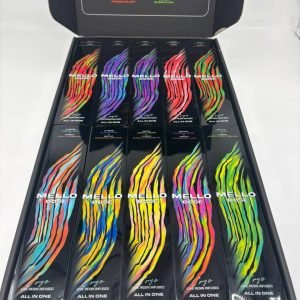 Mello Dose 2G Disposable
