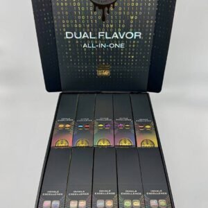 Muha Meds 2G Disposable