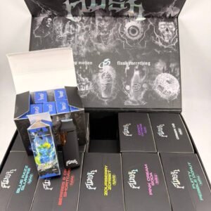 Flush 2G Disposable