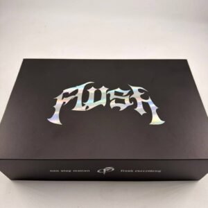 Flush 2G Disposable