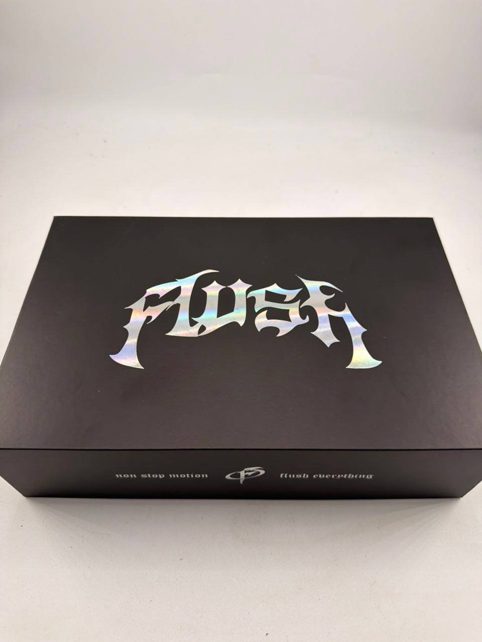 Flush 2G Disposable
