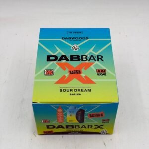 Dabbar Disposable