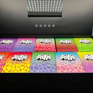 Koko Puffz 2G Disposable