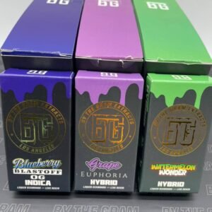 Gram 2G Disposable