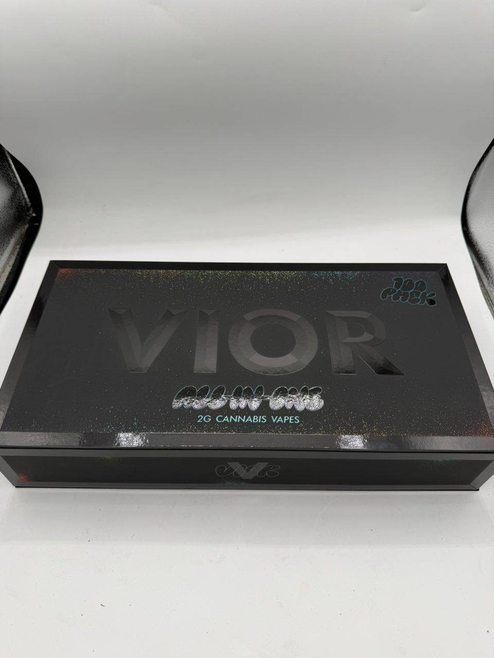 Vior 2G Disposable
