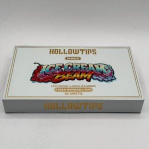 Hollowtips Disposable Vape