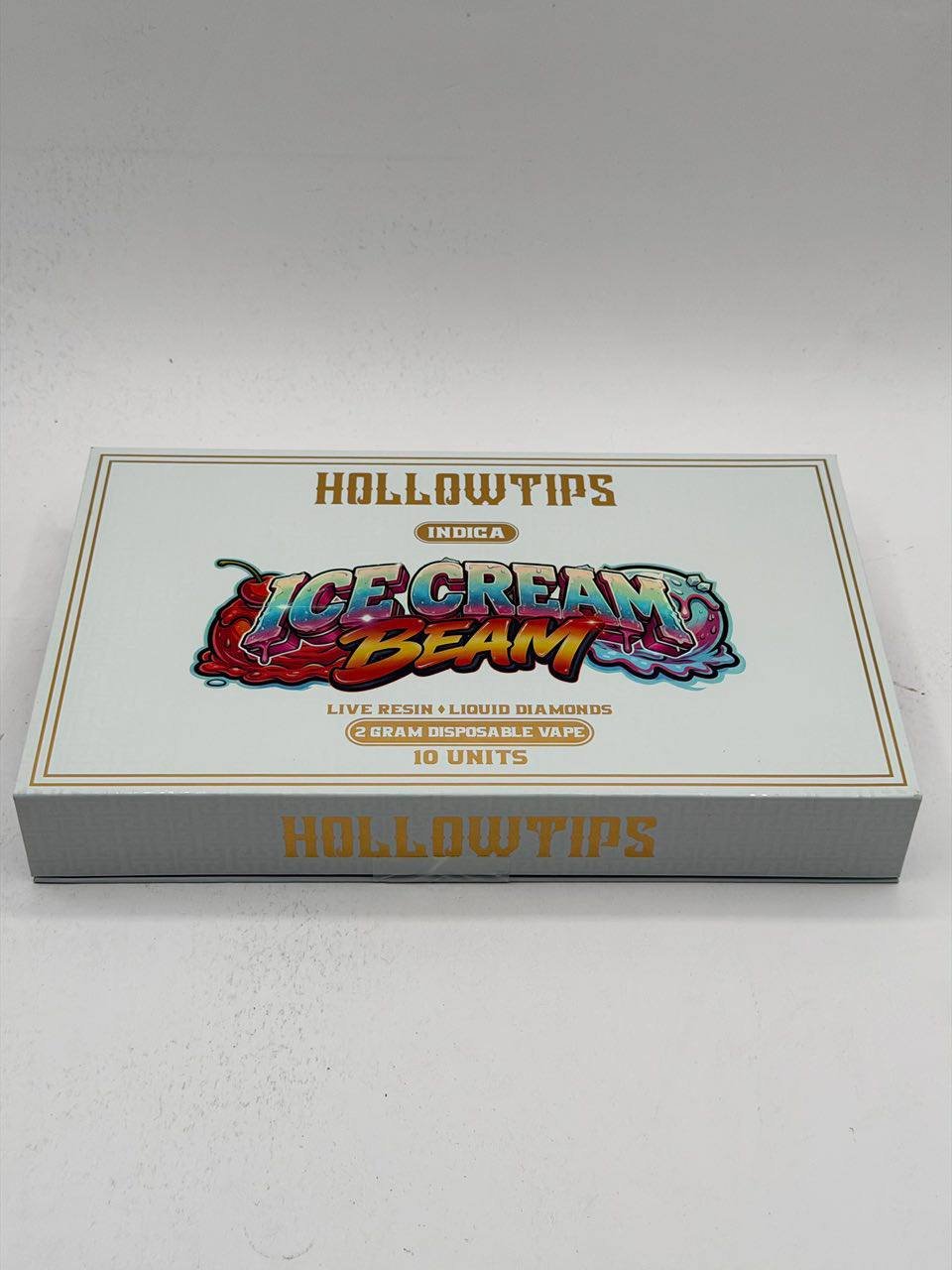 Hollowtips Disposable Vape