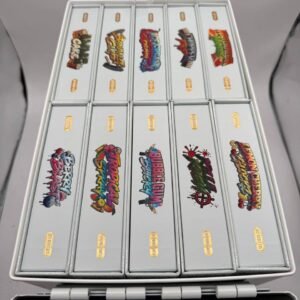 Hollowtips Disposable Vape