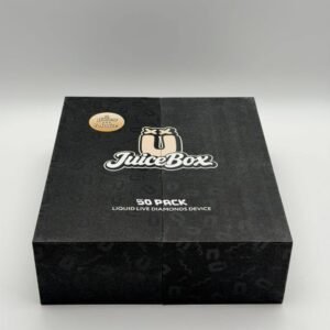 Plume Juice Box Disposable