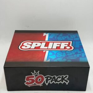 Spliff 2G Disposable