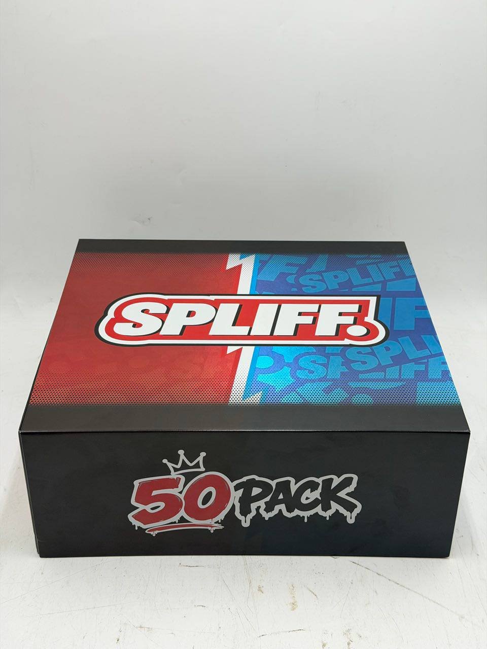 Spliff 2G Disposable Spliff 2G Disposable