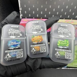 Slime LA 2G Disposable
