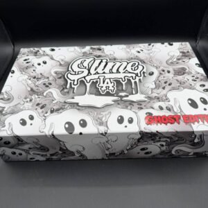 Slime LA 2G Disposable