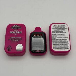 Boutiq Switch V6 Disposable