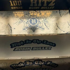 Hitz Rosin Bullet