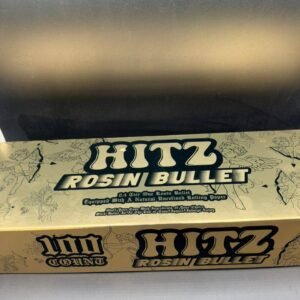 Hitz Rosin Bullet